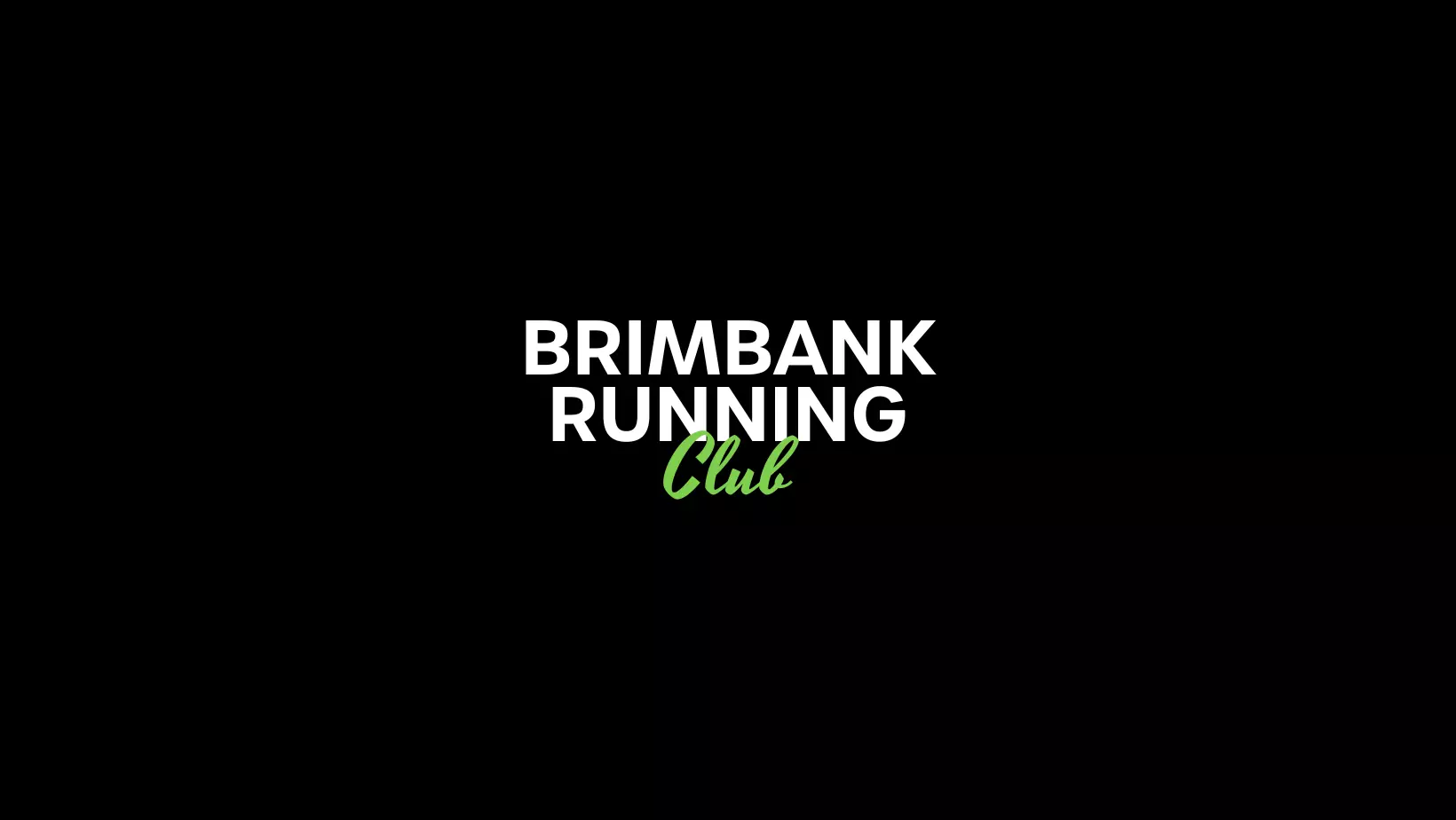 Brimbank Running Club is back